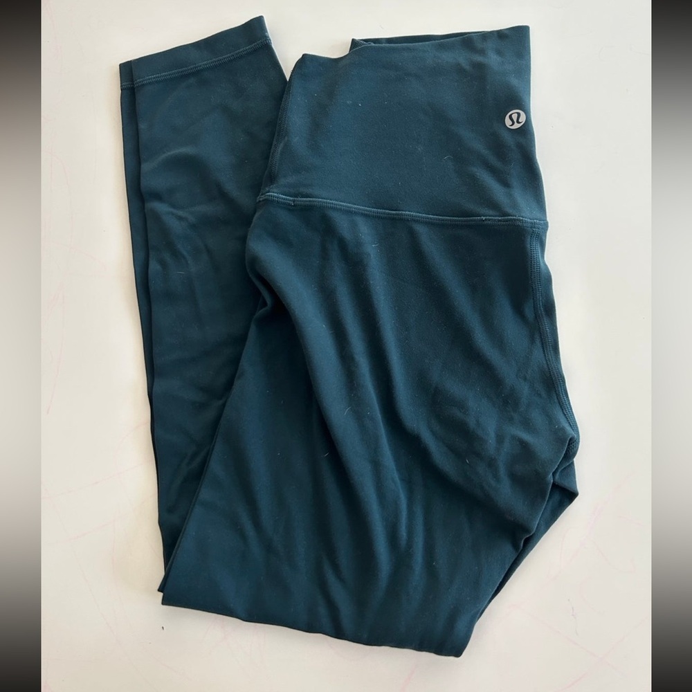 Lululemon align